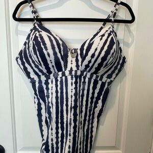 Athleta Swim Top